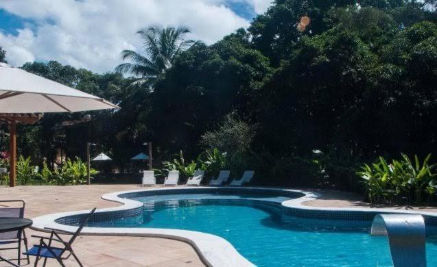 Pousada Tamarindos Barra Grande  Eksteriør bilde