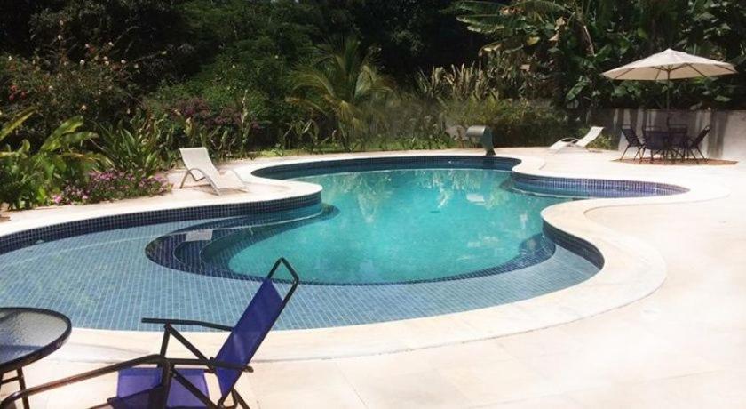Pousada Tamarindos Barra Grande  Eksteriør bilde