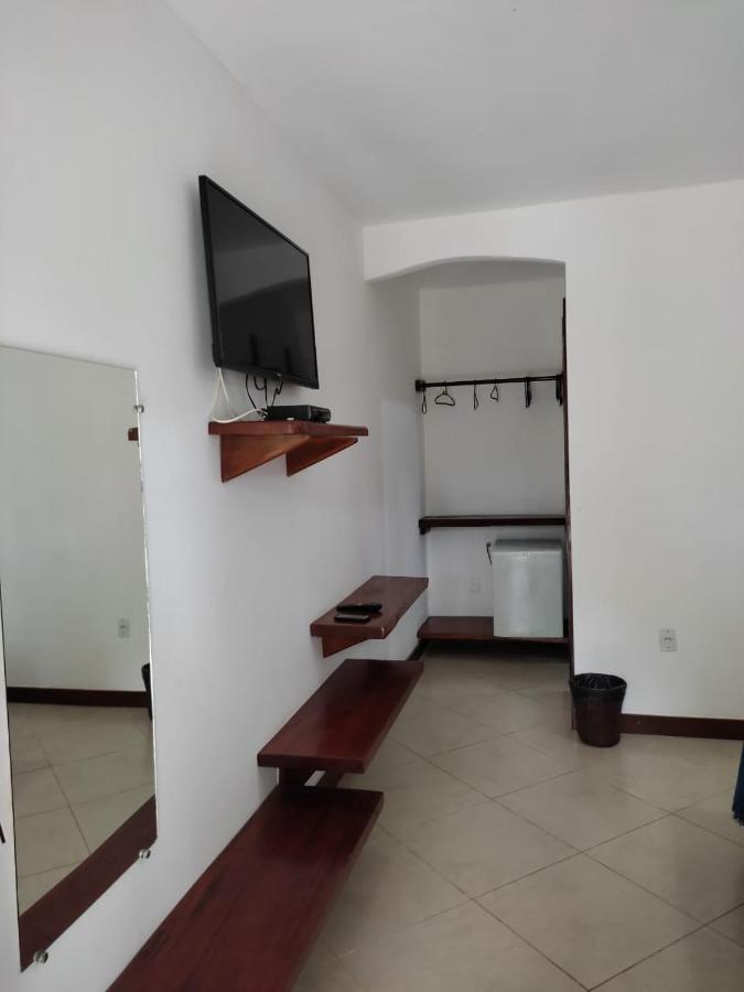 Pousada Tamarindos Barra Grande  Eksteriør bilde